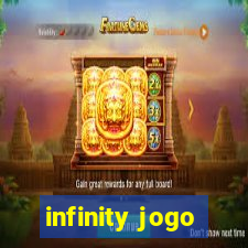 infinity jogo